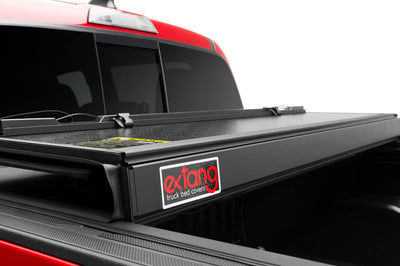 Extang 16-20 Toyota Tacoma (5 ft) Xceed - Tonneau Covers