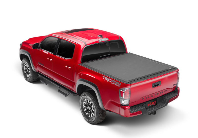 Extang 16-20 Toyota Tacoma (5 ft) Xceed - Tonneau Covers