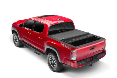 Extang 16-20 Toyota Tacoma (5 ft) Xceed - Tonneau Covers