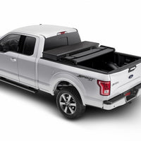 Extang 17-23 Ford F-250/F-350 Super Duty Short Bed (6ft 10in) Trifecta Toolbox 2.0 - Tonneau Covers