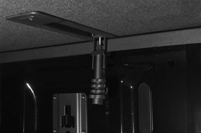 Extang 17-23 Ford F-250/F-350 Super Duty Short Bed (6ft 10in) Solid Fold 2.0 Toolbox - Tonneau Covers