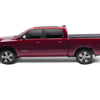 Extang 19-20 Dodge Ram (6 ft 4 in) with multifunction (split) tailgate Solid Fold 2.0 - Tonneau Covers