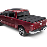 Extang 19-20 Dodge Ram (6 ft 4 in) with multifunction (split) tailgate Solid Fold 2.0 - Tonneau Covers