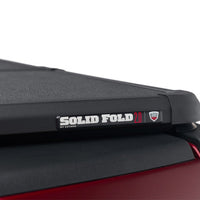 Extang 19-20 Dodge Ram (6 ft 4 in) with multifunction (split) tailgate Solid Fold 2.0 - Tonneau Covers