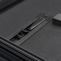 Extang 19-20 Dodge Ram (6 ft 4 in) with multifunction (split) tailgate Solid Fold 2.0 - Tonneau Covers