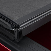 Extang 19-20 Dodge Ram (6 ft 4 in) with multifunction (split) tailgate Solid Fold 2.0 - Tonneau Covers