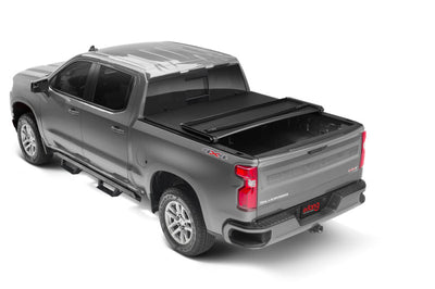Extang 19-21 Chevy/GMC Silverado/Sierra 1500 (5ft 8 in Bed) Trifecta e-Series - Tonneau Covers
