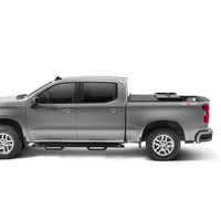 Extang 19-21 Chevy/GMC Silverado/Sierra 1500 (5ft 8 in Bed) Trifecta e-Series - Tonneau Covers