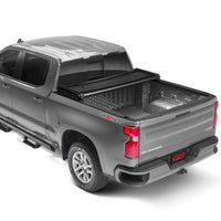 Extang 19-21 Chevy/GMC Silverado/Sierra 1500 (5ft 8 in Bed) Trifecta e-Series - Tonneau Covers