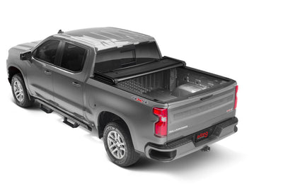 Extang 19-21 Chevy/GMC Silverado/Sierra 1500 (5ft 8 in Bed) Trifecta e-Series - Tonneau Covers