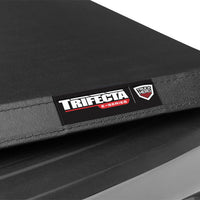Extang 19-21 Chevy/GMC Silverado/Sierra 1500 (5ft 8 in Bed) Trifecta e-Series - Tonneau Covers
