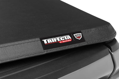 Extang 19-21 Chevy/GMC Silverado/Sierra 1500 (5ft 8 in Bed) Trifecta e-Series - Tonneau Covers