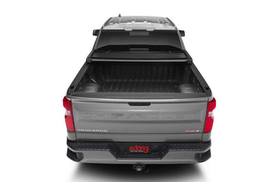 Extang 19-21 Chevy/GMC Silverado/Sierra 1500 (5ft 8 in Bed) Trifecta e-Series - Tonneau Covers