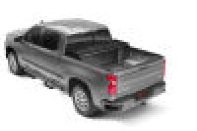 Extang 19-21 Chevy/GMC Silverado/Sierra 1500 (5ft 8 in Bed) Trifecta e-Series - Tonneau Covers