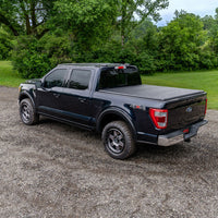 Extang 19-21 Chevy/GMC Silverado/Sierra 1500 (5ft 8 in Bed) Trifecta e-Series - Tonneau Covers