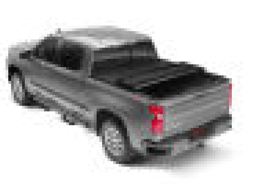 Extang 19-21 Chevy/GMC Silverado/Sierra 1500 (5ft 8 in Bed) Trifecta e-Series - Tonneau Covers