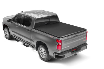 Extang 19-21 Chevy/GMC Silverado/Sierra 1500 (5ft 8 in Bed) Trifecta e-Series - Tonneau Covers