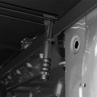 Extang 19-21 Chevy/GMC Silverado/Sierra 1500 (5ft 8 in Bed) Trifecta e-Series - Tonneau Covers