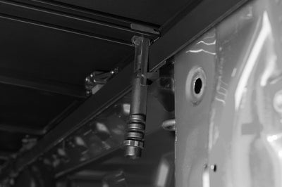 Extang 19-21 Chevy/GMC Silverado/Sierra 1500 (5ft 8 in Bed) Trifecta e-Series - Tonneau Covers