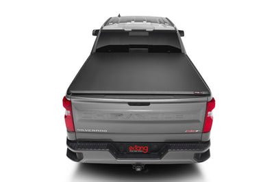 Extang 19-21 Chevy/GMC Silverado/Sierra 1500 (5ft 8 in Bed) Trifecta e-Series - Tonneau Covers