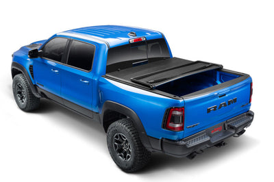 Extang 19-21 Dodge Ram (5ft 7in Bed) - Does Not Fit RamBox (New Body Style) Trifecta e-Series - Tonneau Covers