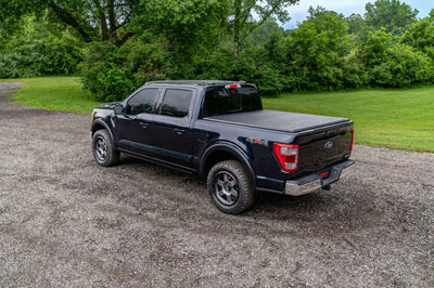 Extang 19-21 Dodge Ram (5ft 7in Bed) - Does Not Fit RamBox (New Body Style) Trifecta e-Series - Tonneau Covers