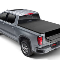 Extang 19-22 GMC Sierra 1500 (New Bdy w/Crbn Pro Bed) 5.8ft Trifecta Signature 2.0 - Tonneau Covers