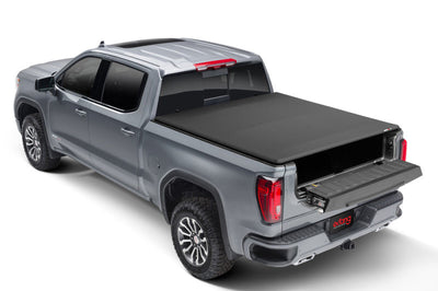 Extang 19-22 GMC Sierra 1500 (New Bdy w/Crbn Pro Bed) 5.8ft Trifecta Signature 2.0 - Tonneau Covers
