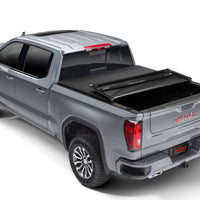 Extang 19-22 GMC Sierra 1500 (New Bdy w/Crbn Pro Bed) 5.8ft Trifecta Signature 2.0 - Tonneau Covers