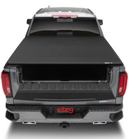 Extang 19-22 GMC Sierra 1500 (New Bdy w/Crbn Pro Bed) 5.8ft Trifecta Signature 2.0 - Tonneau Covers