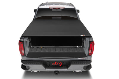 Extang 19-22 GMC Sierra 1500 (New Bdy w/Crbn Pro Bed) 5.8ft Trifecta Signature 2.0 - Tonneau Covers