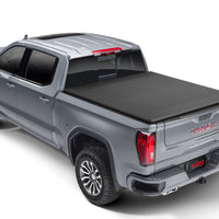 Extang 19-22 GMC Sierra 1500 (New Bdy w/Crbn Pro Bed) 5.8ft Trifecta Signature 2.0 - Tonneau Covers