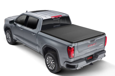 Extang 19-22 GMC Sierra 1500 (New Bdy w/Crbn Pro Bed) 5.8ft Trifecta Signature 2.0 - Tonneau Covers