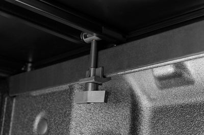 Extang 19-22 GMC Sierra 1500 (New Bdy w/Crbn Pro Bed) 5.8ft Trifecta Signature 2.0 - Tonneau Covers