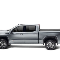 Extang 19-22 GMC Sierra 1500 (New Bdy w/Crbn Pro Bed) 5.8ft Trifecta Signature 2.0 - Tonneau Covers