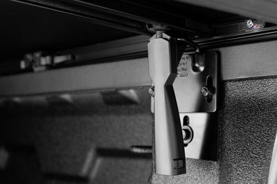 Extang 19-22 GMC Sierra 1500 (New Bdy w/Crbn Pro Bed) 5.8ft Trifecta Signature 2.0 - Tonneau Covers