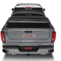 Extang 19-22 GMC Sierra 1500 (New Bdy w/Crbn Pro Bed) 5.8ft Trifecta Signature 2.0 - Tonneau Covers