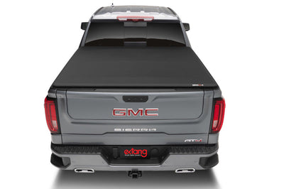Extang 19-22 GMC Sierra 1500 (New Bdy w/Crbn Pro Bed) 5.8ft Trifecta Signature 2.0 - Tonneau Covers
