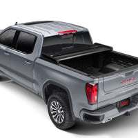 Extang 19-22 GMC Sierra 1500 (New Bdy w/Crbn Pro Bed) 5.8ft Trifecta Signature 2.0 - Tonneau Covers