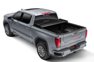 Extang 19-22 GMC Sierra 1500 (New Bdy w/Crbn Pro Bed) 5.8ft Trifecta Signature 2.0 - Tonneau Covers