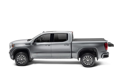 Extang 2019 Chevy/GMC Silverado/Sierra 1500 (New Body Style - 6ft 6in) Xceed - Tonneau Covers