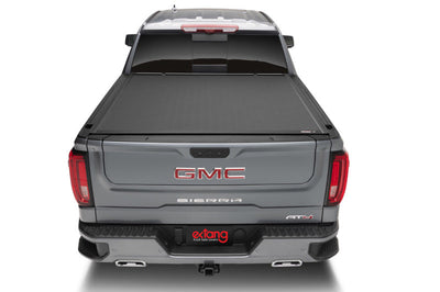 Extang 2019 Chevy/GMC Silverado/Sierra 1500 (New Body Style - 6ft 6in) Xceed - Tonneau Covers