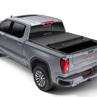 Extang 2019 Chevy/GMC Silverado/Sierra 1500 (New Body Style - 6ft 6in) Xceed - Tonneau Covers