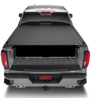 Extang 2019 Chevy/GMC Silverado/Sierra 1500 (New Body Style - 6ft 6in) Xceed - Tonneau Covers