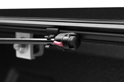 Extang 2019 Chevy/GMC Silverado/Sierra 1500 (New Body Style - 6ft 6in) Xceed - Tonneau Covers