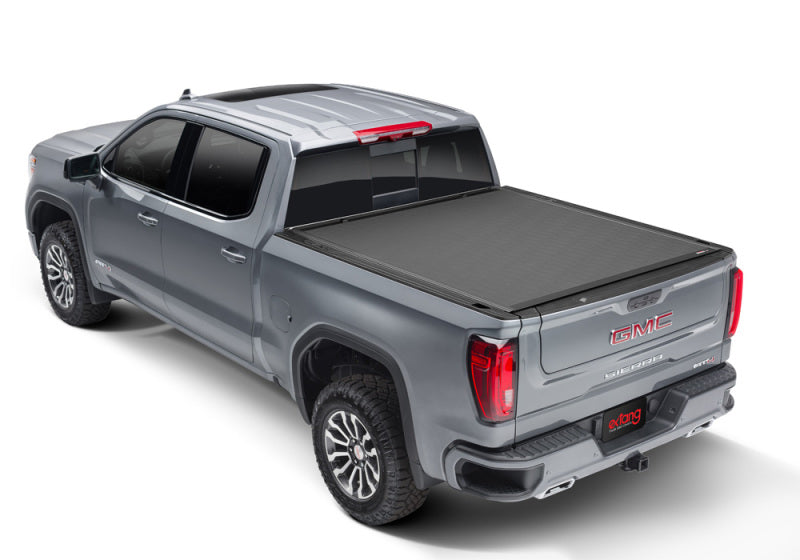 Extang 2019 Chevy/GMC Silverado/Sierra 1500 (New Body Style - 6ft 6in) Xceed - Tonneau Covers
