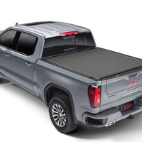 Extang 2019 Chevy/GMC Silverado/Sierra 1500 (New Body Style - 6ft 6in) Xceed - Tonneau Covers