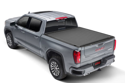 Extang 2019 Chevy/GMC Silverado/Sierra 1500 (New Body Style - 6ft 6in) Xceed - Tonneau Covers