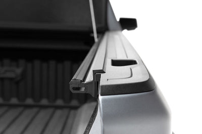 Extang 2019 Chevy/GMC Silverado/Sierra 1500 (New Body Style - 6ft 6in) Xceed - Tonneau Covers