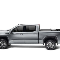 Extang 2019 Chevy/GMC Silverado/Sierra 1500 (New Body Style - 6ft 6in) Xceed - Tonneau Covers